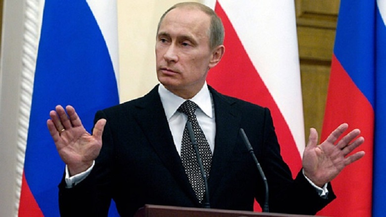 Putin: Her şeyin açığa çıkması için çalışacağız
